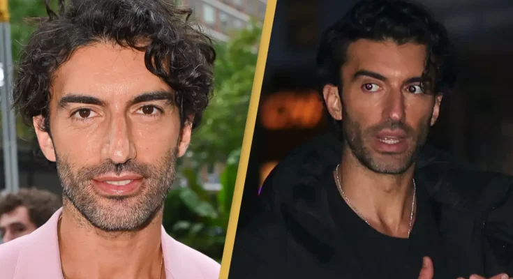 Justin Baldoni files $250,000,000 lawsuit against New York Times over Blake Lively story