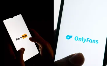 Pornhub and OnlyFans set to bring in major restrictions to people using websites in the UK