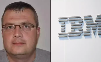 Man who spent 15 years on sick leave sued IBM after they wouldn't give him pay rise