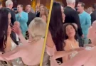 Demi Moore's daughter speaks out after video of mom 'snubbing' Kylie Jenner at Golden Globes goes viral