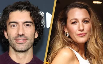 Leaked voice message from Justin Baldoni claims he was 'sent to the basement' during film premiere with Blake Lively