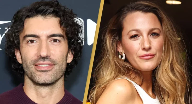 Leaked voice message from Justin Baldoni claims he was 'sent to the basement' during film premiere with Blake Lively