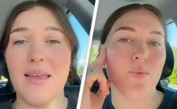 Woman leaves people divided after claiming you should 'get a new job' if you earn less than this salary