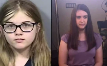 Victim of 'slender man' stabbing explained what happened on the day as attacker released from psychiatric hospital