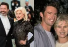 Hugh Jackman’s ex-wife Deborra explained why sleeping with actor was like ‘always having affairs’