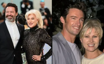 Hugh Jackman’s ex-wife Deborra explained why sleeping with actor was like ‘always having affairs’