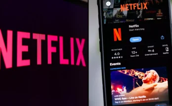 Brits given Netflix warning as watching one show could cost you £1,000