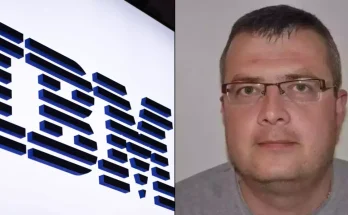 Man who spent 15 years on sick leave and sued IBM for not giving pay rise spoke out about why he made decision