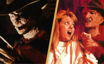 Chilling real life story inspired iconic horror film A Nightmare on Elm Street