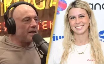 Joe Rogan has brutal response to Hawk Tuah girl fans who invested money into her cryptocurrency that saw them 'lose life savings'