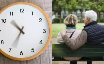 The scientific reason behind why time feels like it goes faster as you get older