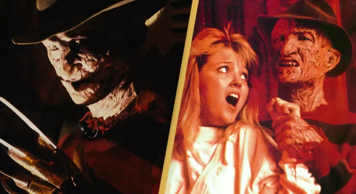 Chilling real life story inspired iconic horror film A Nightmare on Elm Street
