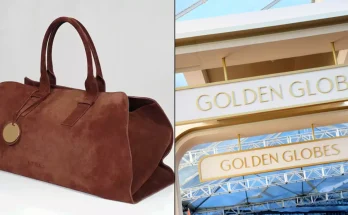 What’s inside the $1,000,000 Golden Globes goodie bags celebrities will receive tonight