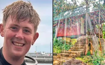 Mystery as Irish backpacker, 21, found dead inside hotel room on Thai island