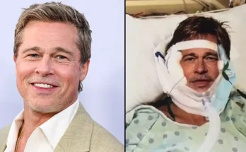 Brad Pitt releases statement after woman was tricked into sending £700,000 to impersonator for cancer treatment