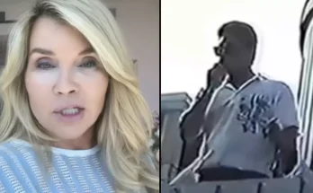 Real-life Wolf of Wall Street’s ex-wife confirmed disturbing act actually happened at beach party