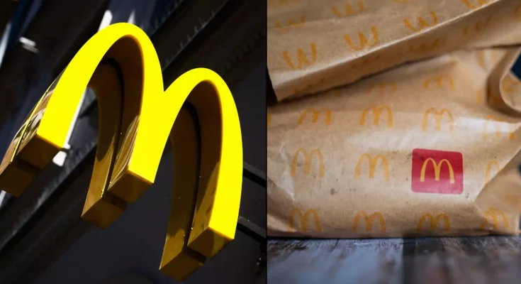 New never-before-seen McDonald's items dropping tomorrow in major menu shakeup