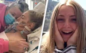 Heartbroken parents issue urgent warning after 13-year-old daughter dies from chroming