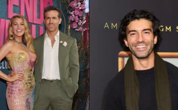 Everything Blake Lively claims happened in lawsuit as co-star Justin Baldoni sues her and Ryan Reynolds