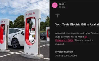 How much it costs to charge a Tesla in the UK as driver shocks people with first 12 month bill