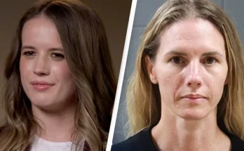 Ruby Franke's daughter breaks silence on horrific child abuse that led to 60-year prison sentence