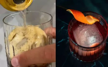 Doctor explains how non-alcoholic drink that's legal to buy targets brain to make you feel drunk