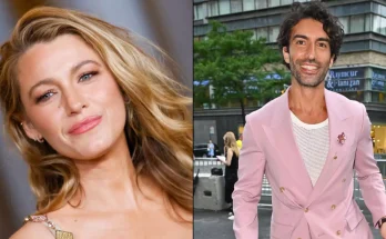 Blake Lively files new lawsuit against Justin Baldoni as he sues New York Times for $250 million