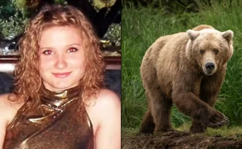 Experts explained the reason they believe woman was eaten alive by a bear whilst on the phone to her mum