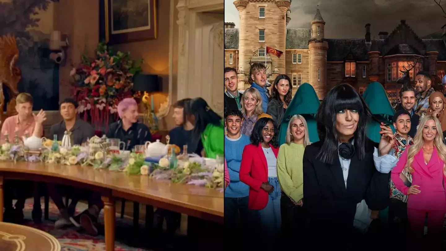 People call out major flaw about The Traitors season 3 that needs to be changed