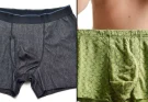 Underwear brand explained true reason why men’s boxers have a hole in front of them