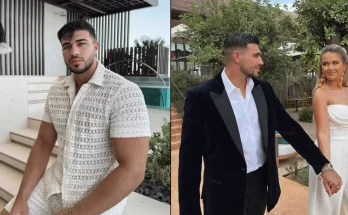 Tommy Fury reveals major signs of his alcohol addiction as he shares moment he realised he needed to stop
