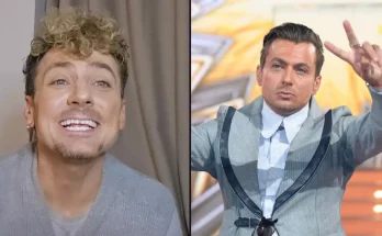 Paul Danan shared ‘exhilarating’ career update on social media in final post before tragic death