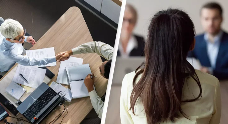 Job expert reveals five questions you should ask at the end of an interview to leave a 'lasting impression'