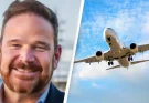 Businessman shares 'hack' called 'throwaway ticketing' to get cheaper flights but it comes with risks