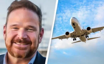 Businessman shares 'hack' called 'throwaway ticketing' to get cheaper flights but it comes with risks