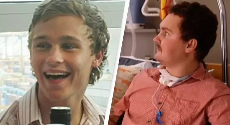 Friend of teenager who died after he was dared to eat live slug shares message to others