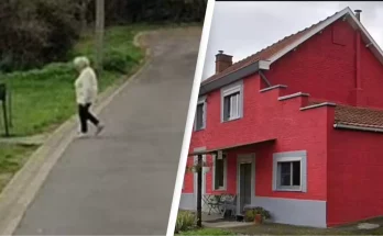 Mystery of woman with Alzheimer's who disappeared without a trace solved after discovery of Google Maps image