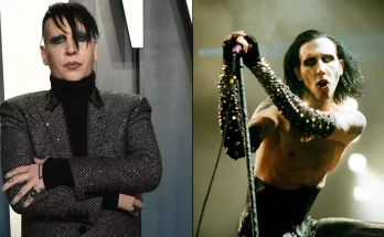 The shocking claims about Marilyn Manson explored in Channel 4 documentary on controversial musician