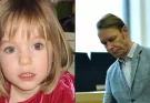 New twist in Madeleine McCann case after jailed suspect was accused of being responsible for kidnapping