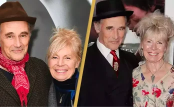 Actor Mark Rylance issues heartfelt statement after wife Claire van Kampen dies on his birthday