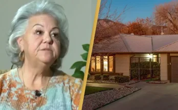 Breaking Bad house goes up for sale for $4,000,000 as homeowner says ‘we’re done’