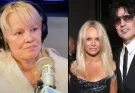 Pamela Anderson addresses current relationship with Tommy Lee almost 30 years after divorce