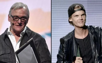 Avicii’s dad reveals 'excruciatingly painful' intervention before late DJ’s death aged 28