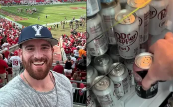 People left stunned after man who is 'addicted to soda' reveals how much he consumes on average everyday