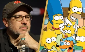 Showrunner for The Simpsons reveals exactly how the show will end