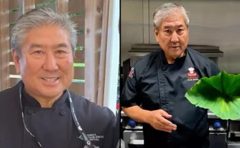 World's richest chef is worth more than Gordon Ramsay and Jamie Oliver combined