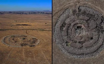 Archaeologists make huge discovery at ‘Stonehenge of the East’ dating back 5,000 years