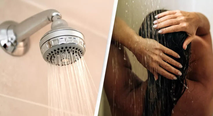 Expert explains why 'our best ideas come to us in the shower'