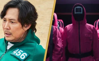 Squid Game viewers 'can’t unsee' obvious editing error in latest series