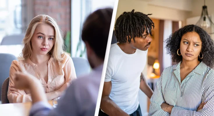 Women reveal the major 'unattractive' trait men think is appealing but they actually hate